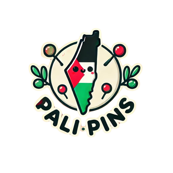 Pali Pins